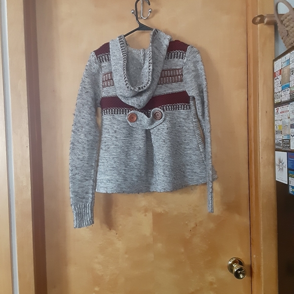 Baby doll sweater - Picture 6 of 7